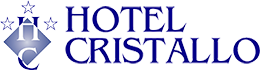 Logo Hotel Cristallo